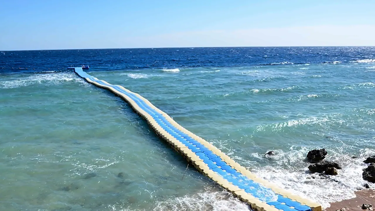 Hotel Queen sharm resort - Sharm Elshikh